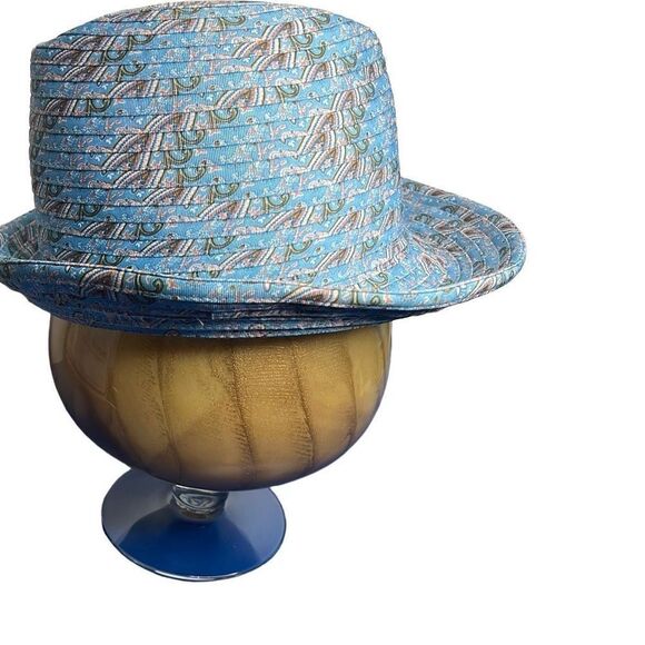 NWOT Kokin New York Fedora Hat - Picture 6 of 9